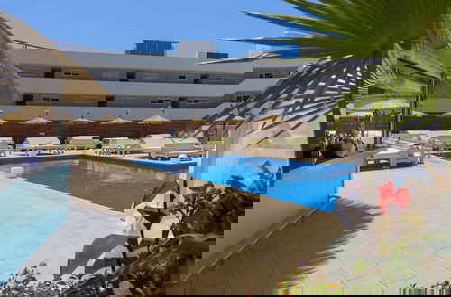 Foto 46 - INN Mallorca Aparthotel