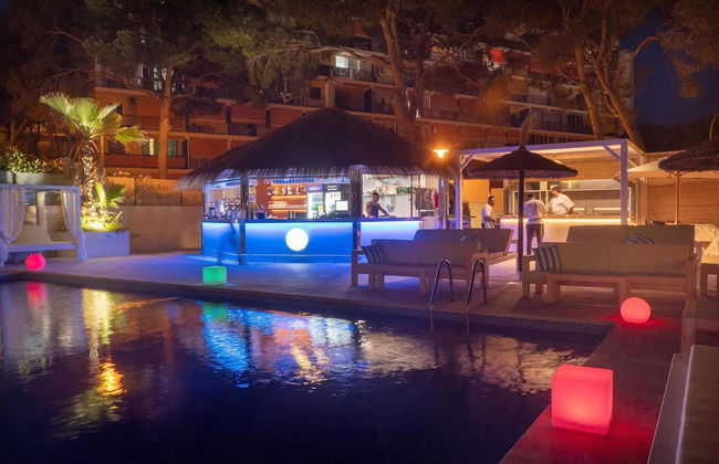 INN Mallorca Aparthotel - Foto 47