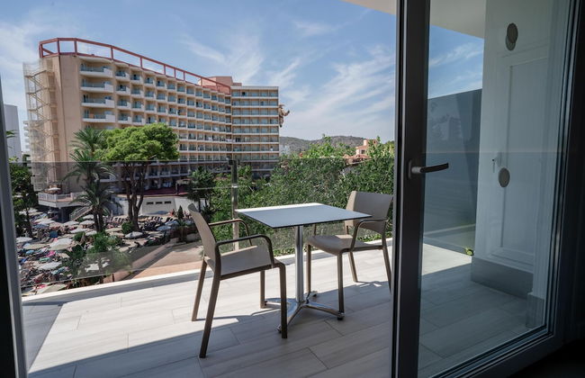INN Mallorca Aparthotel - Foto 17