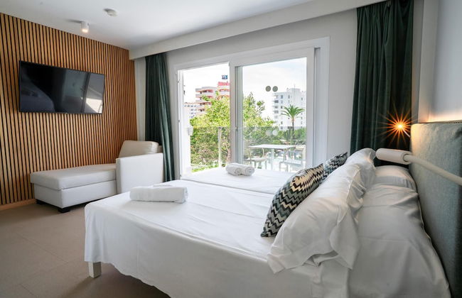 INN Mallorca Aparthotel - Foto 18