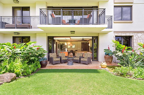 Foto 46 - The Beach Villas at Ko Olina by Real Select Vacations