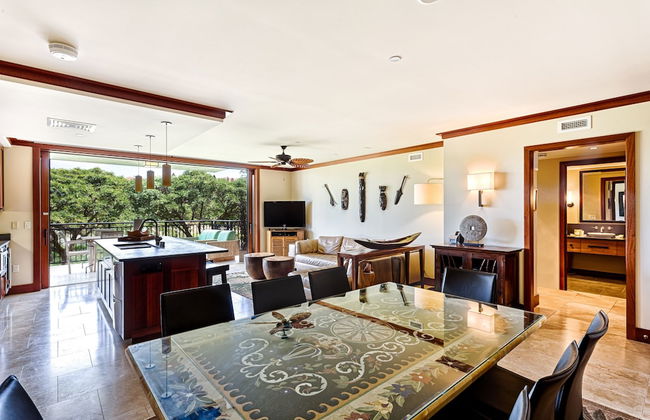 The Beach Villas at Ko Olina by Real Select Vacations - Foto 22