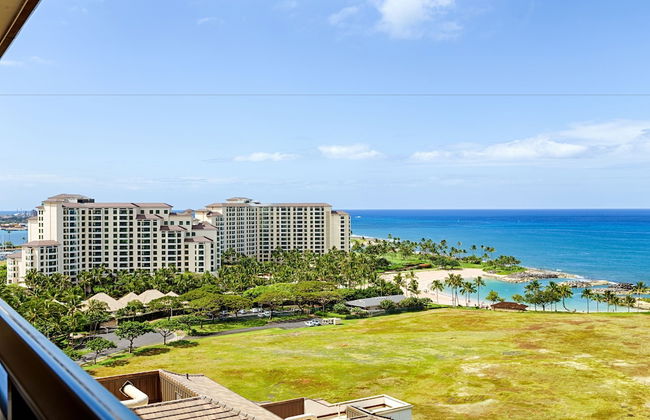 The Beach Villas at Ko Olina by Real Select Vacations - Foto 60