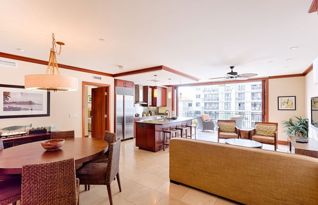 The Beach Villas at Ko Olina by Real Select Vacations - Foto 21