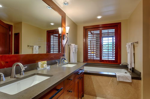 Foto 76 - The Beach Villas at Ko Olina by Real Select Vacations