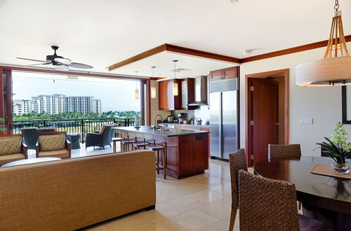 Foto 42 - The Beach Villas at Ko Olina by Real Select Vacations