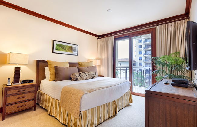 The Beach Villas at Ko Olina by Real Select Vacations - Foto 9