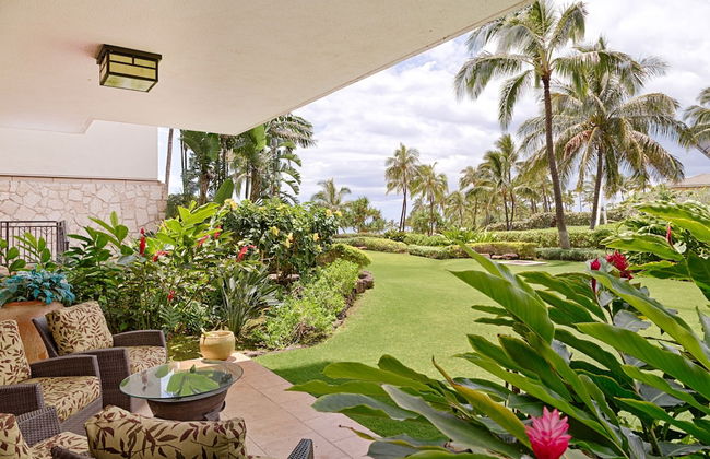 The Beach Villas at Ko Olina by Real Select Vacations - Foto 47