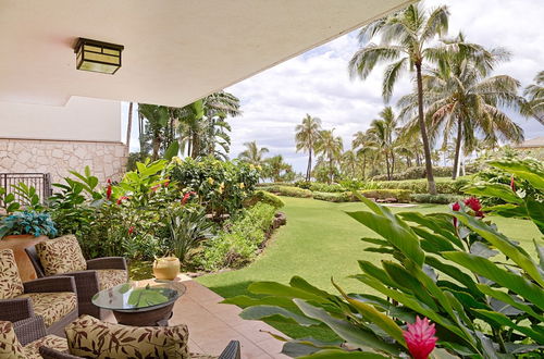 Foto 47 - The Beach Villas at Ko Olina by Real Select Vacations