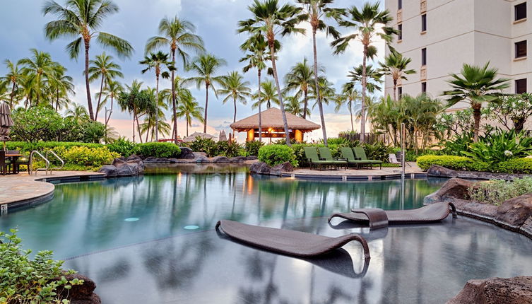 Photo 1 - The Beach Villas at Ko Olina by Real Select Vacations