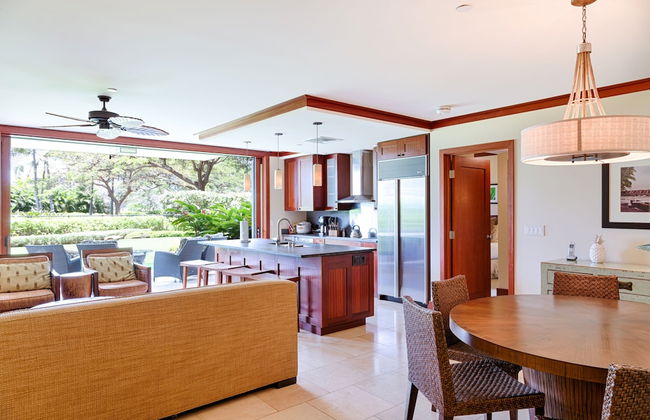 The Beach Villas at Ko Olina by Real Select Vacations - Foto 37