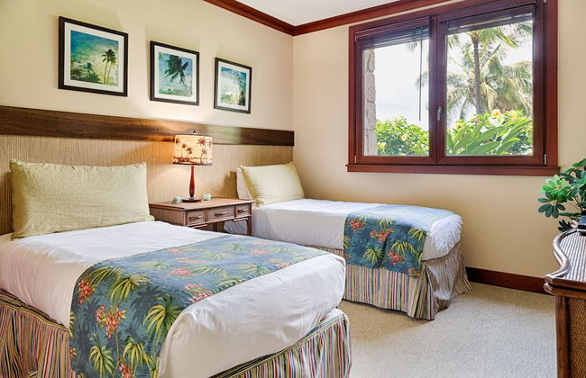 The Beach Villas at Ko Olina by Real Select Vacations - Foto 3