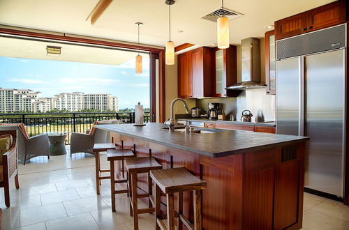 Foto 34 - The Beach Villas at Ko Olina by Real Select Vacations