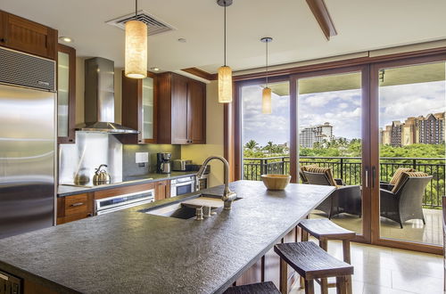 Photo 36 - The Beach Villas at Ko Olina by Real Select Vacations