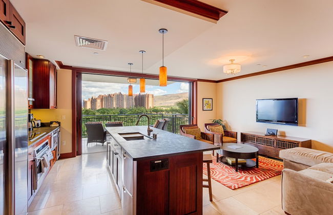 The Beach Villas at Ko Olina by Real Select Vacations - Foto 32