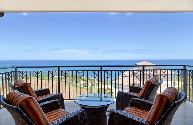 The Beach Villas at Ko Olina by Real Select Vacations - Foto 55