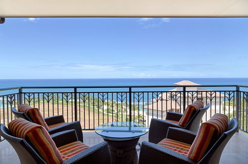 Foto 55 - The Beach Villas at Ko Olina by Real Select Vacations