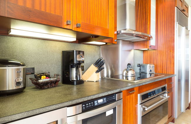 The Beach Villas at Ko Olina by Real Select Vacations - Foto 35
