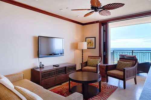 Foto 45 - The Beach Villas at Ko Olina by Real Select Vacations