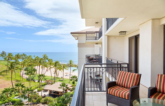The Beach Villas at Ko Olina by Real Select Vacations - Foto 58