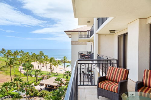 Foto 58 - The Beach Villas at Ko Olina by Real Select Vacations