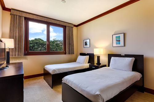 Foto 6 - The Beach Villas at Ko Olina by Real Select Vacations