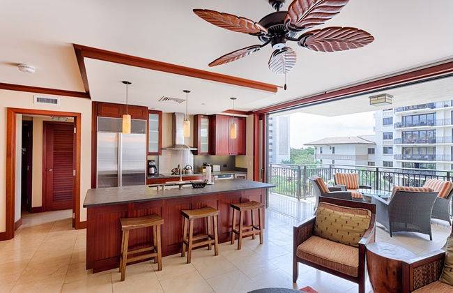 The Beach Villas at Ko Olina by Real Select Vacations - Foto 26