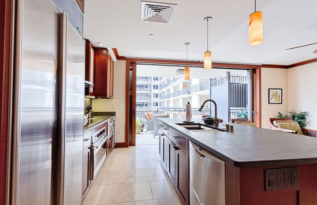 The Beach Villas at Ko Olina by Real Select Vacations - Foto 27