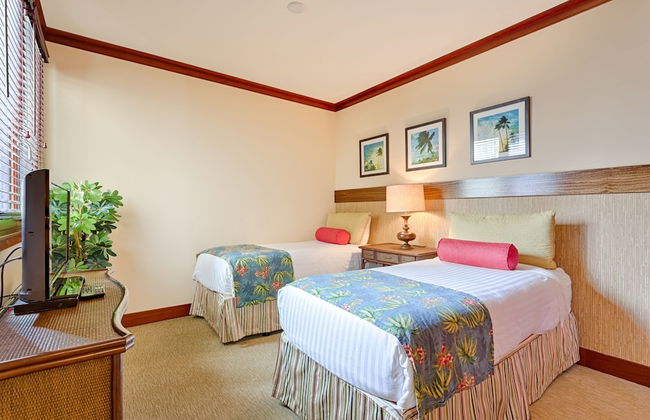 The Beach Villas at Ko Olina by Real Select Vacations - Foto 8
