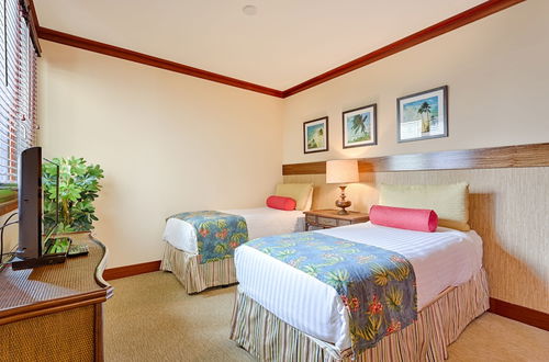 Foto 8 - The Beach Villas at Ko Olina by Real Select Vacations