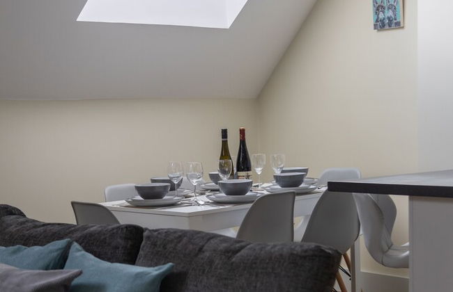 Apartment 8 Isabella House Hereford - Foto 23