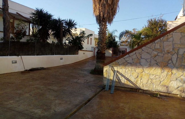 Residence Stefano - Foto 25