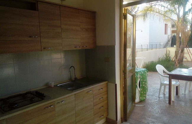 Residence Stefano - Foto 12