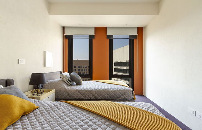 Polanco Luxury Condo - Foto 6