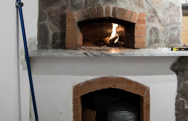 Podere Il Sorriso Degli Angeli - Foto 10