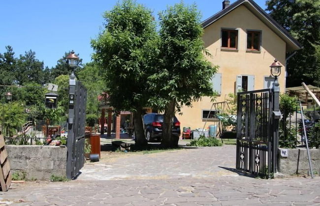 Podere Il Sorriso Degli Angeli - Foto 31