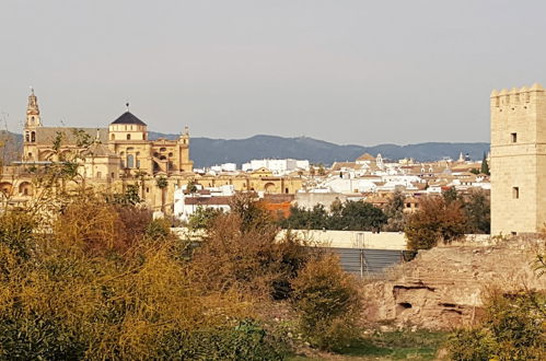 Photo 9 - Piso junto al Puente Romano y Mezquita con cochera