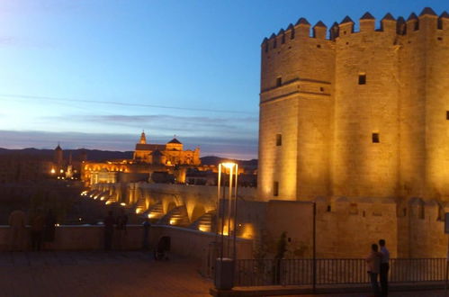 Foto 10 - Piso junto al Puente Romano y Mezquita con cochera