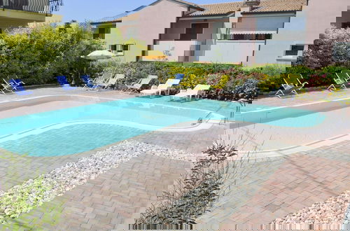 Foto 18 - Nice Holiday Apartment near Lazise