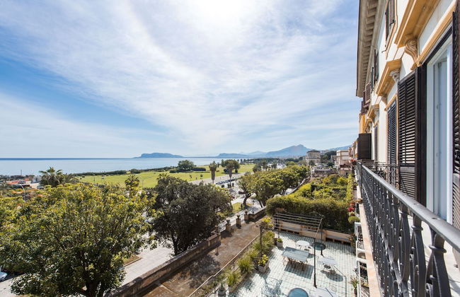 Loft Trinacria con vista mare - Foto 9