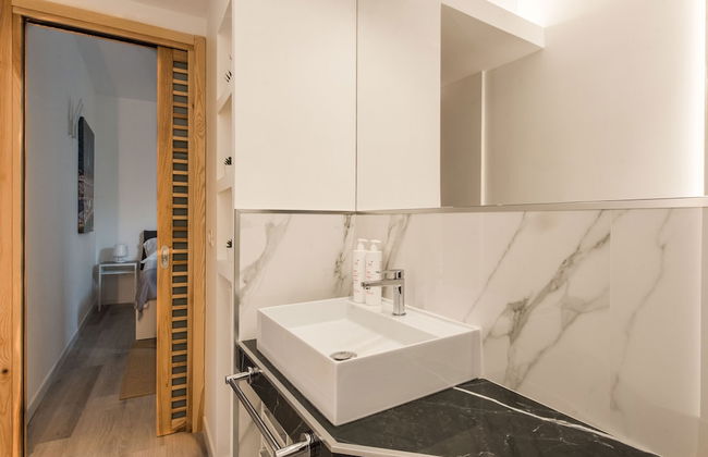 Loft Trinacria con vista mare - Foto 11