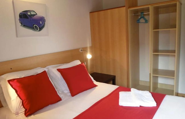 Appart'Hotel Les Acacias - Foto 2