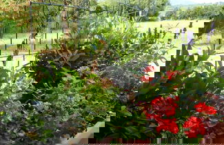 Foto 21 - Appart'Hotel Les Acacias