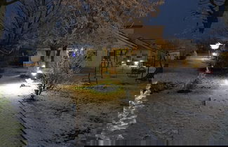 Foto 32 - Appart'Hotel Les Acacias