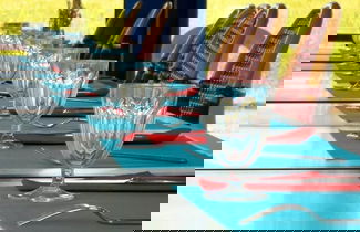 Foto 19 - Appart'Hotel Les Acacias