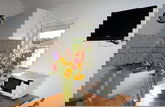 Foto 7 - Appart'Hotel Les Acacias