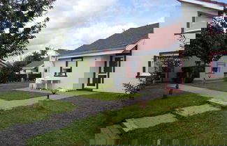 Foto 25 - Appart'Hotel Les Acacias