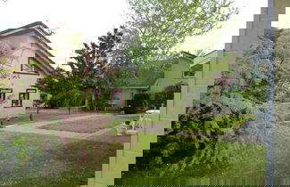 Foto 26 - Appart'Hotel Les Acacias