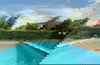 Foto 14 - Appart'Hotel Les Acacias