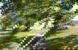 Foto 16 - Appart'Hotel Les Acacias